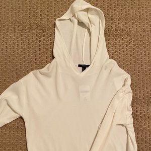 Waffle Knit Long Sleeve